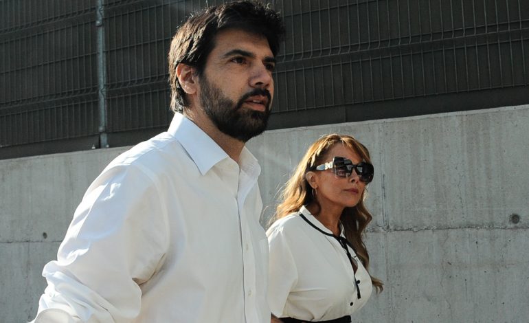 Formalizan a Joaquín Lavín León por fraude al fisco, tráfico de influencias y uso malicioso de instrumento público