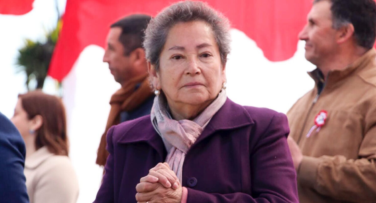 Hallazgo clave en caso de concejala desaparecida: confirman que patente encontrada en río era de su vehículo