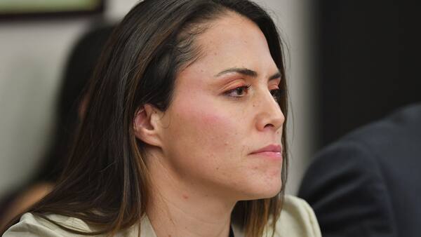 Natalia Duco confirma cancelación de Juegos Nacionales en medio de ajustes y recortes presupuestarios