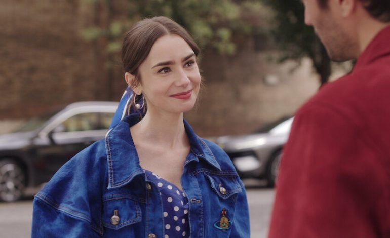 Netflix confirma el final de “Emily in Paris”: sexta temporada será la última