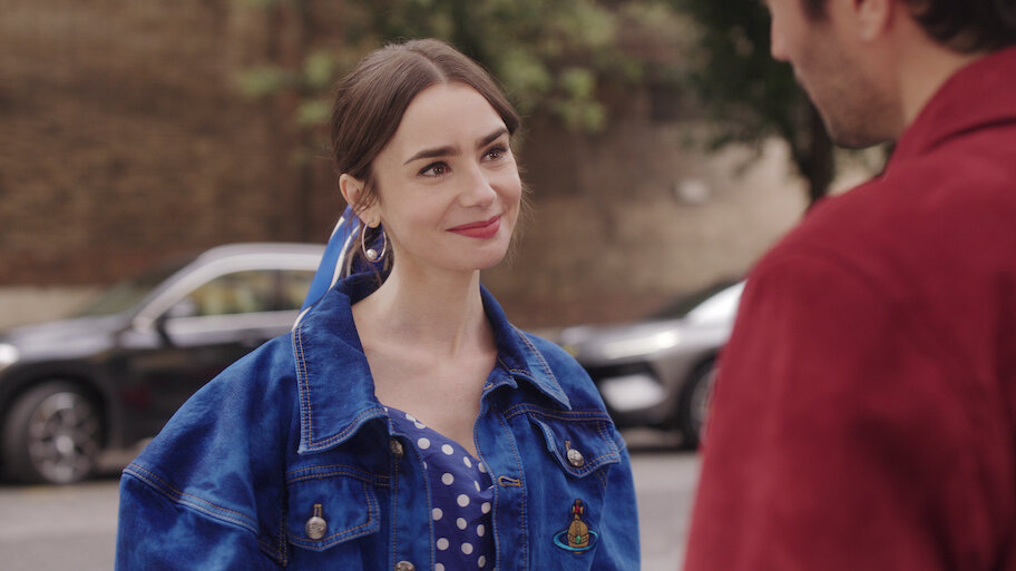 Netflix confirma el final de “Emily in Paris”: sexta temporada será la última
