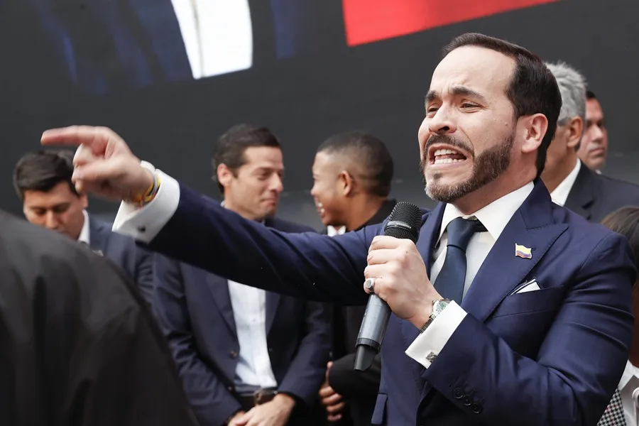 Elecciones en Colombia: Abelardo de la Espriella lidera el conteo y se perfila para la segunda vuelta