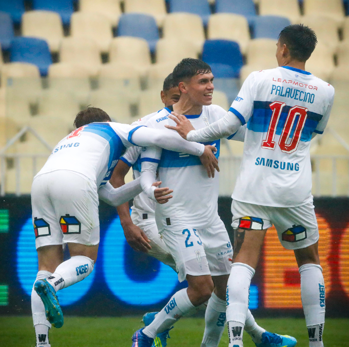 Universidad Católica vs Cruzeiro: hora y cómo ver en vivo el partido por Copa Libertadores