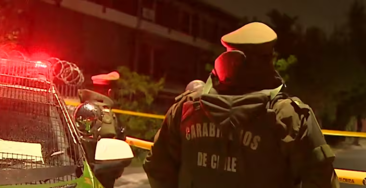 Tragedia en Ruta 5: accidente múltiple deja tres motoristas fallecidos