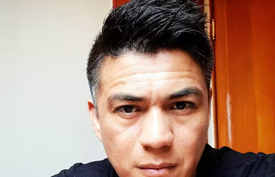 Decretan arraigo nacional para Américo tras denuncia por violencia intrafamiliar