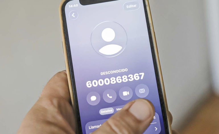 Adiós a los prefijos 600 y 809: cobranzas volverán a aparecer como llamadas normales