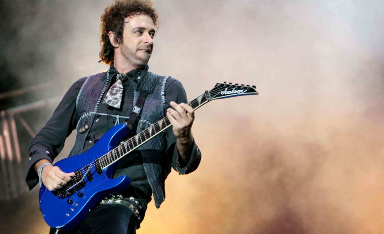 Netflix anuncia íntimo documental sobre Gustavo Cerati: así será la esperada producción