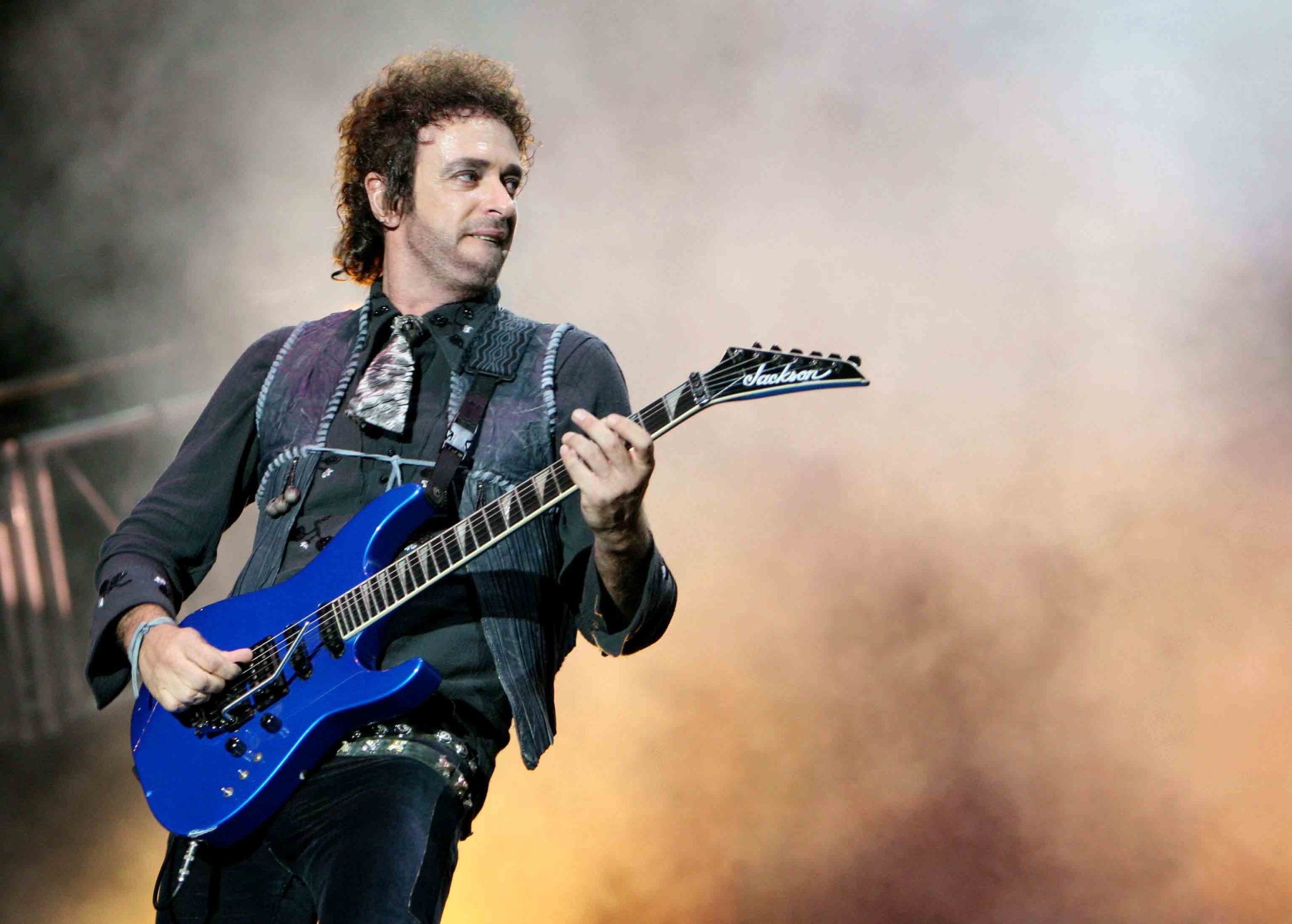 Netflix anuncia íntimo documental sobre Gustavo Cerati: así será la esperada producción