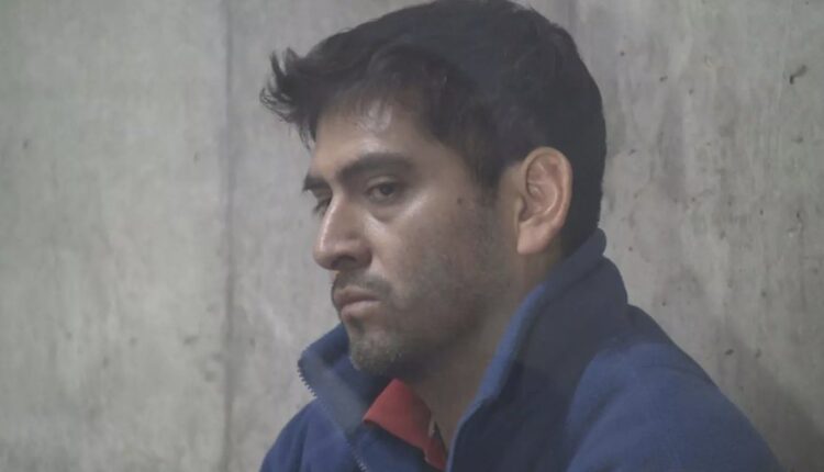 “No tuve el valor de verla”: revelan declaración del padre de niña que cayó desde piso 11 en Las Condes