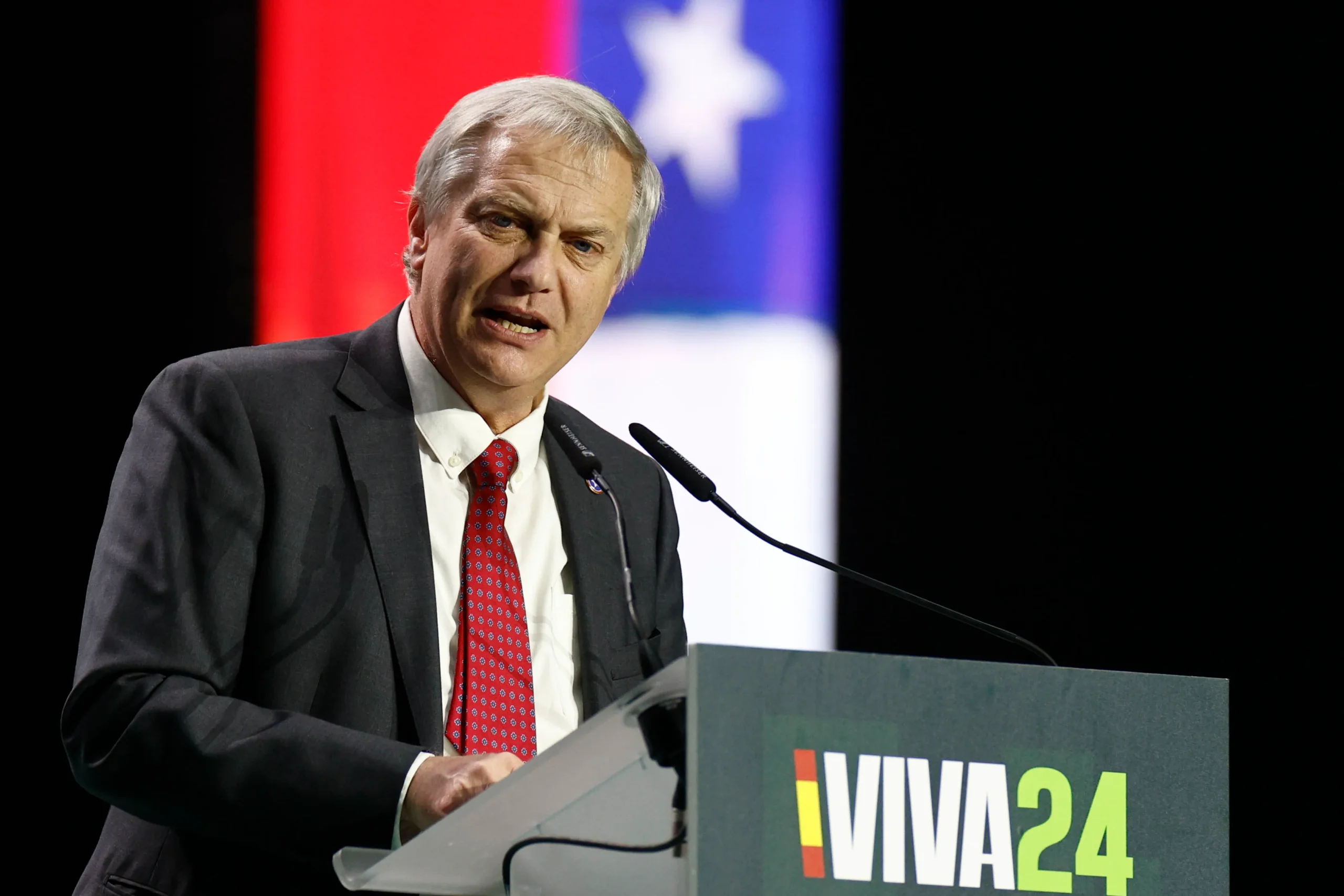 Kast cae en ranking de presidentes latinoamericanos y desaprobación supera el 53%