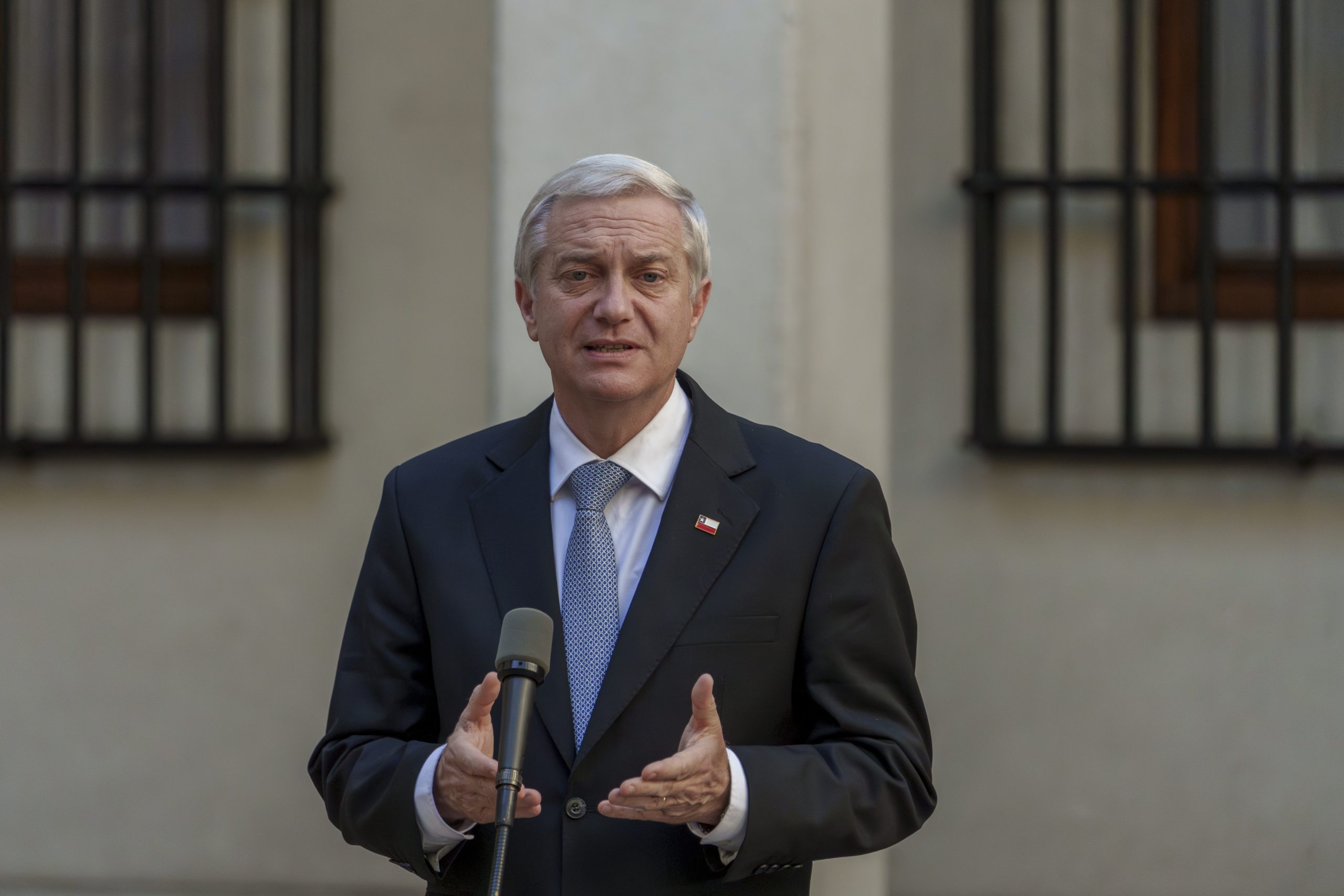A días de su primera Cuenta Pública: 44% de los chilenos exige reconocer errores y cambiar el rumbo del gobierno de Kast