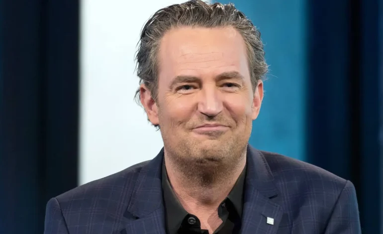 Condenan a más de tres años de cárcel al asistente de Matthew Perry por su muerte ligada a ketamina