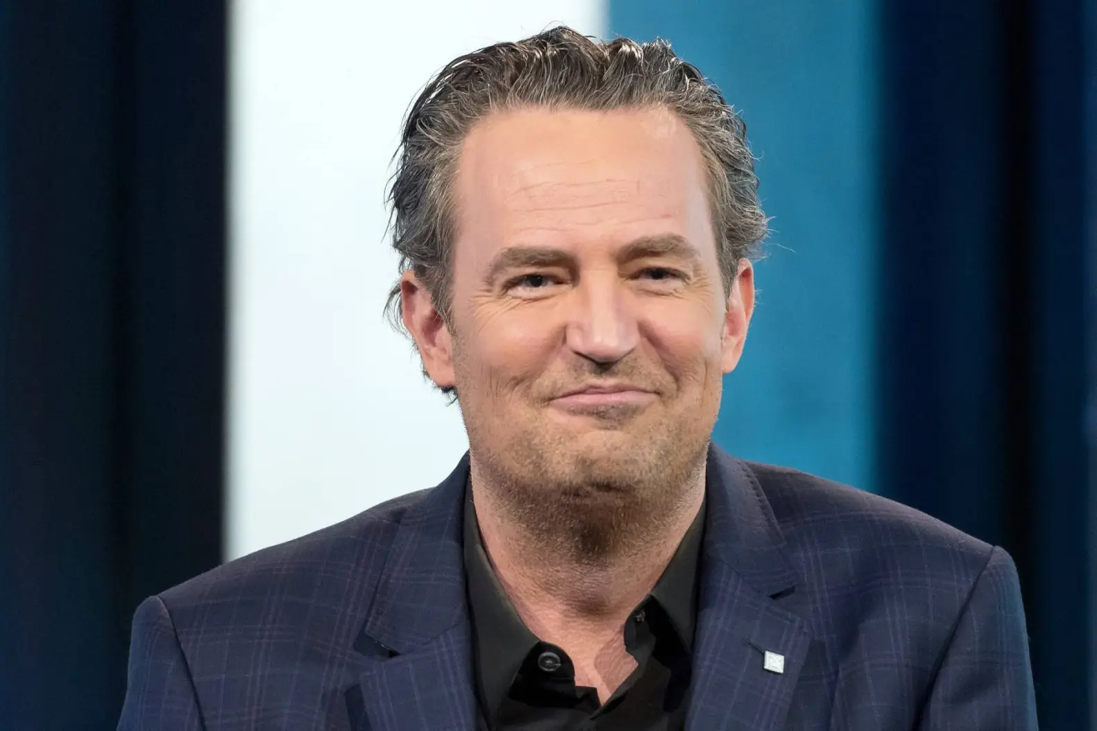 Condenan a más de tres años de cárcel al asistente de Matthew Perry por su muerte ligada a ketamina