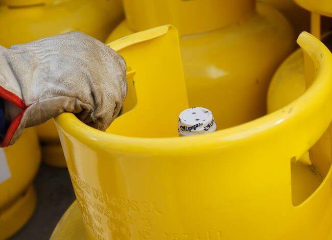 Subsidio al gas licuado 2026: cómo se pagará, quiénes lo reciben y fechas clave