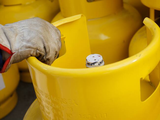 Subsidio al gas licuado 2026: cómo se pagará, quiénes lo reciben y fechas clave