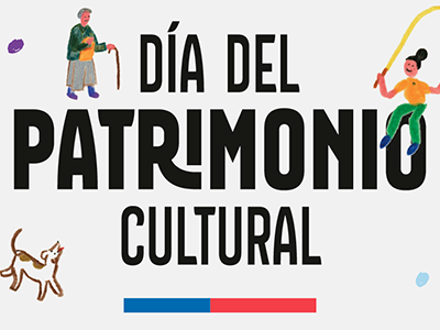 Panoramas: Día del Patrimonio 2026