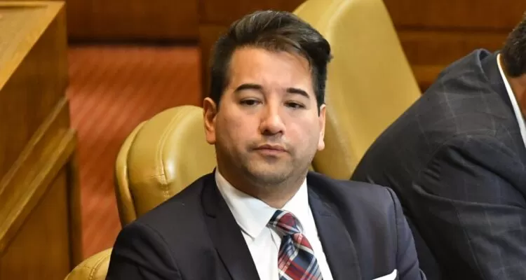 Club Deportivo de Olmué desmiente versión sobre agresión a Diputado Javier Olivares
