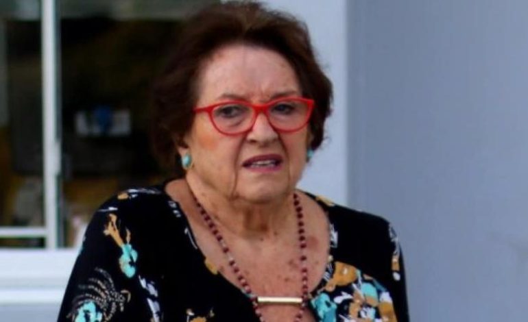 Doctora Cordero arremete contra Mara Sedini y propone reemplazo en La Moneda