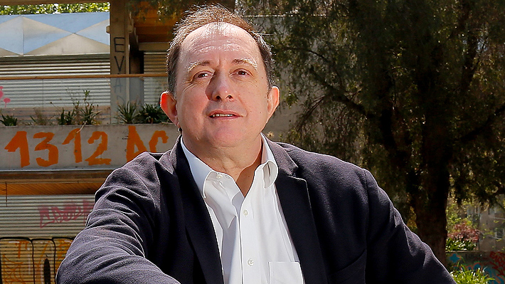 Poduje desafía a Hacienda: “Tengo un solo jefe” y minimiza a Quiroz en plena tensión por recortes