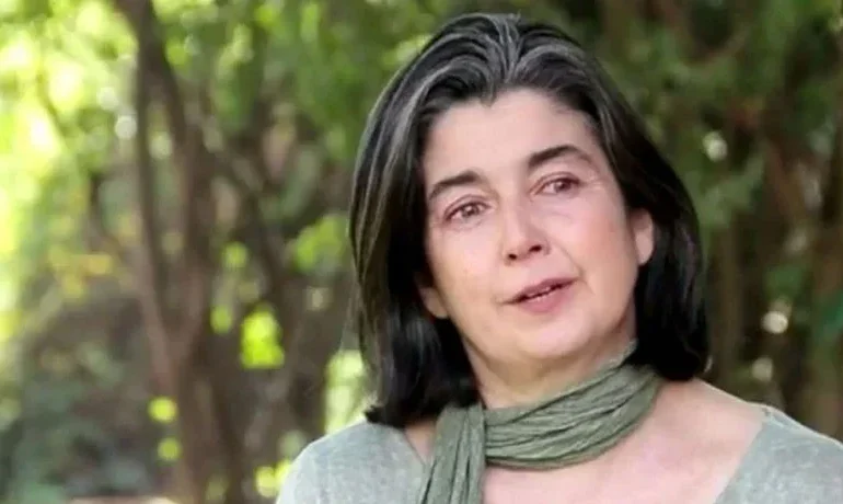 “El miedo a morirse es real”: la íntima reflexión de Paulina Urrutia tras superar el cáncer