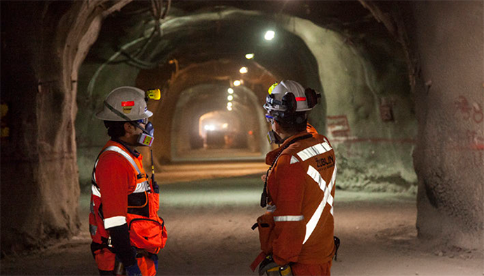 Polémica en Codelco: trabajadores deberán restituir bonos por US$14 millones
