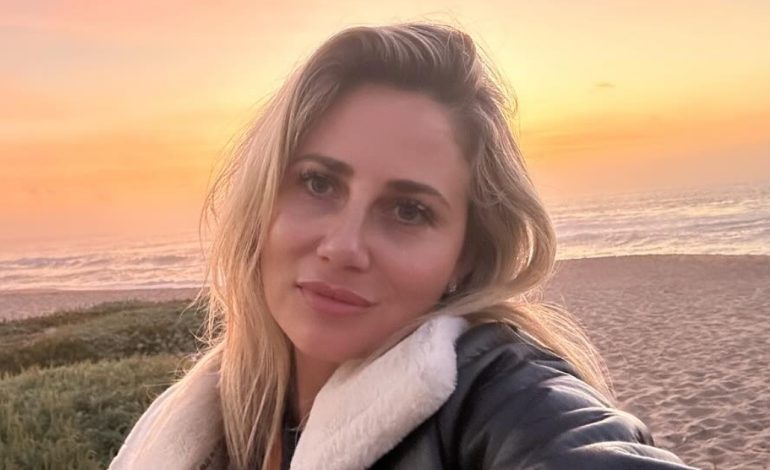 Vinculan a hombre cercano a Gissella Gallardo con millonario fraude tributario: aseguran que salió hace poco de la cárcel