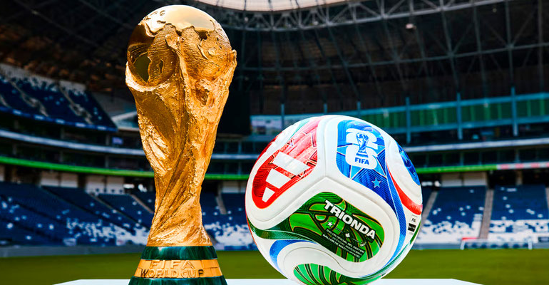 Mundial 2026: cuándo comienza y cómo será la primera Copa del Mundo