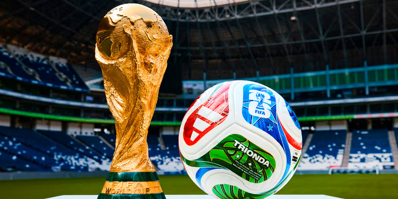 Mundial 2026: cuándo comienza y cómo será la primera Copa del Mundo