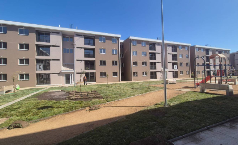 Mercado de vivienda 2026: repunte en ventas impulsa señales de recuperación inmobiliaria