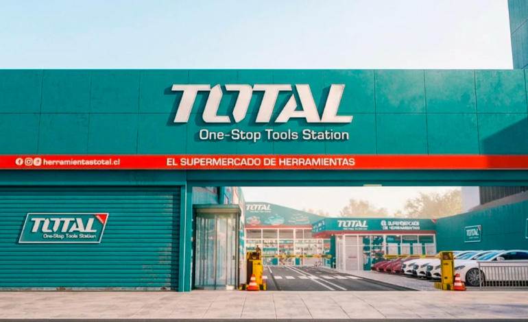 Herramientas eléctricas chinas en Chile: una tendencia que transforma el mercado nacional