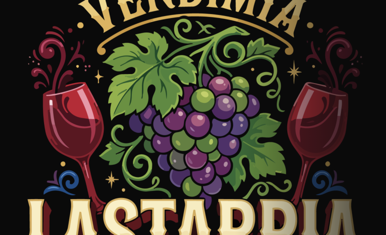 Vendimia Lastarria 2026: el festival del vino llega al corazón cultural de Santiago