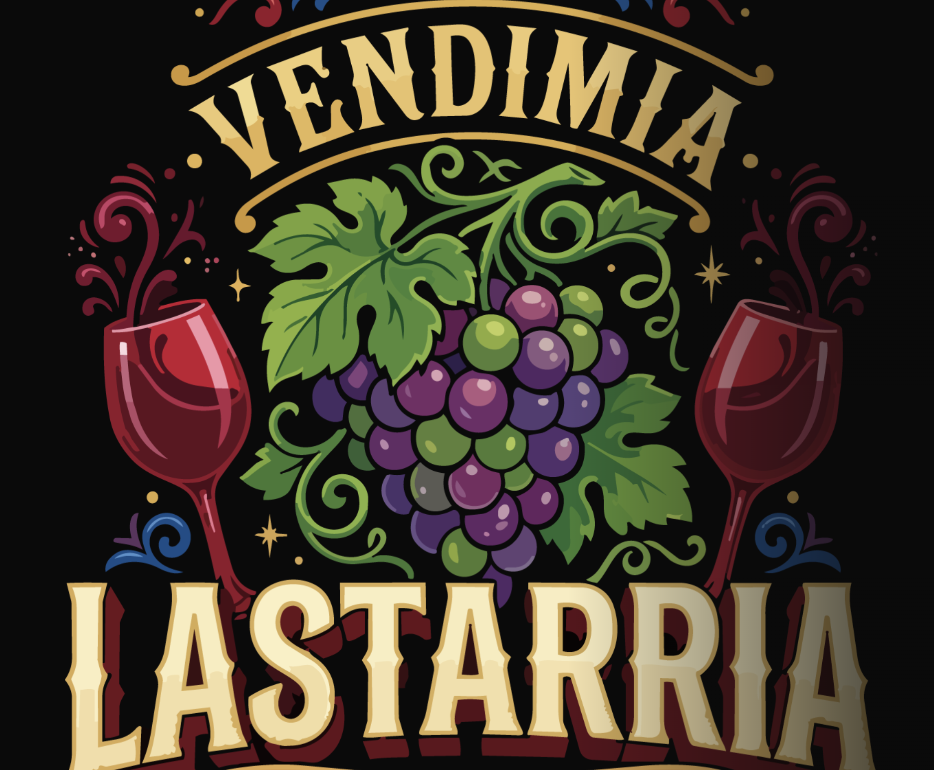 Vendimia Lastarria 2026: el festival del vino llega al corazón cultural de Santiago