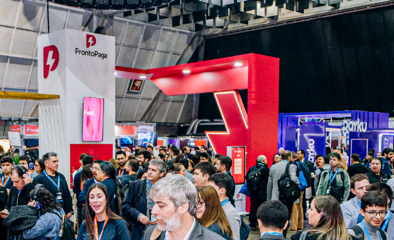 Chile Fintech Week 2026: Santiago se consolida como capital latinoamericana de innovación financiera