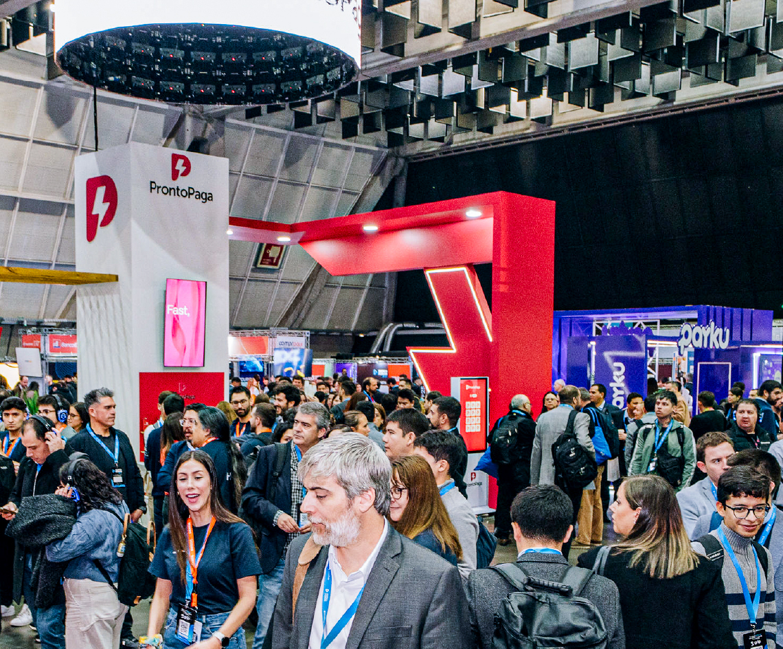 Chile Fintech Week 2026: Santiago se consolida como capital latinoamericana de innovación financiera