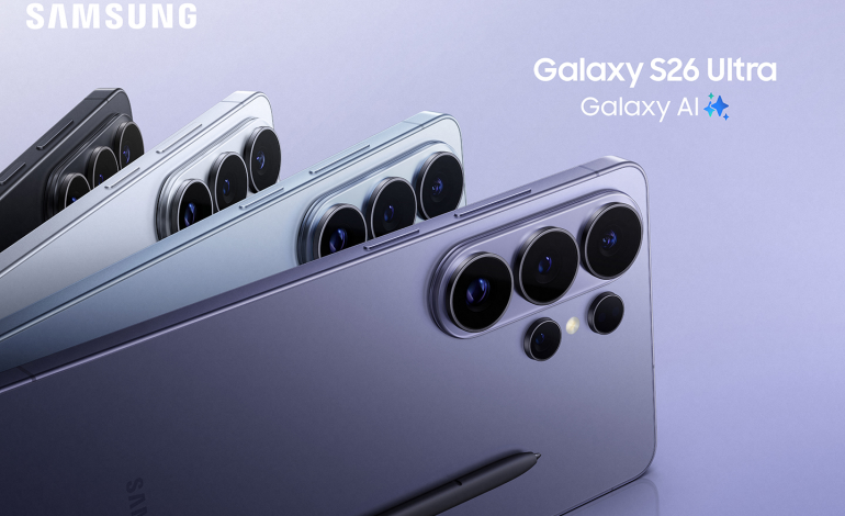 Samsung Galaxy S26 Ultra: la nueva actualización con IA revoluciona la edición de video móvil