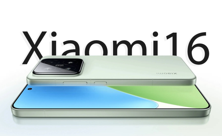 Xiaomi 16 Series: la nueva apuesta tecnológica con IA y fotografía extrema