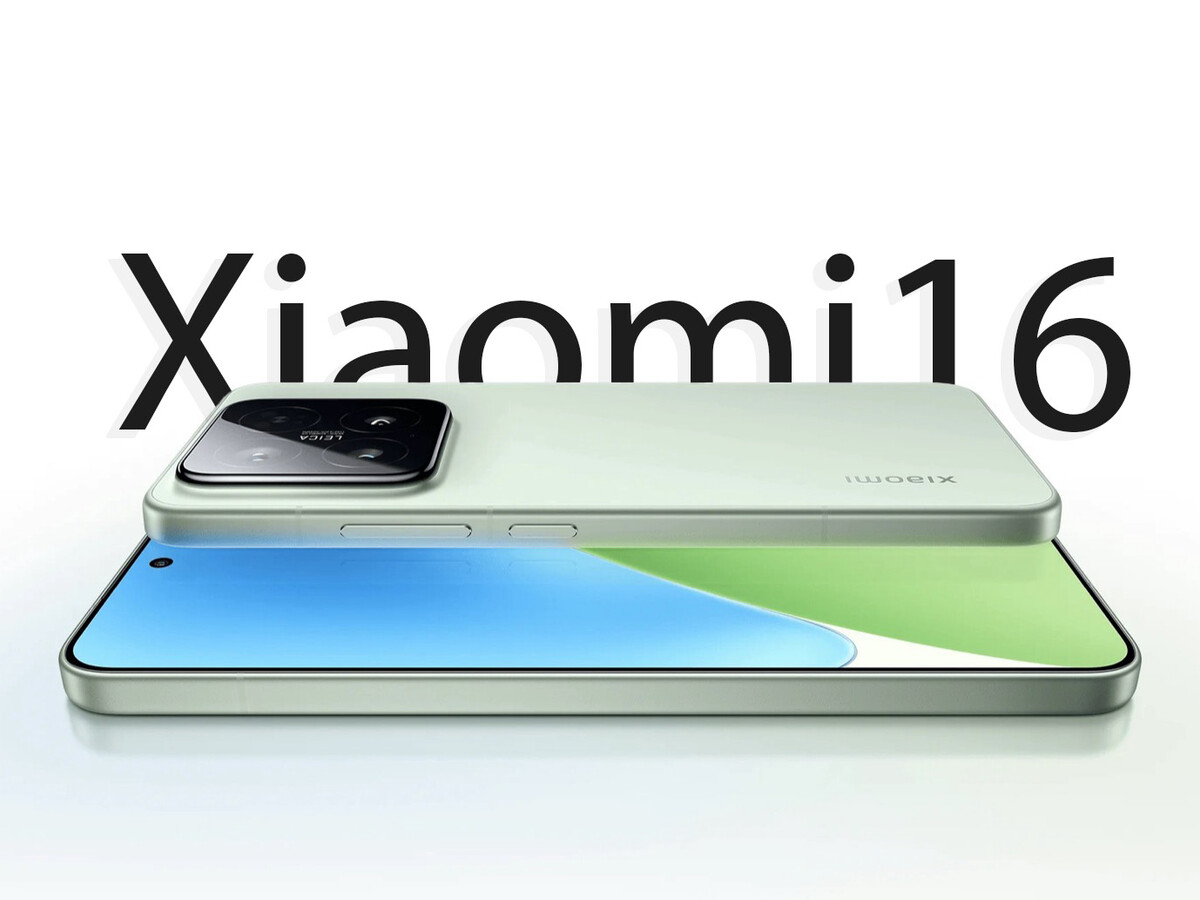 Xiaomi 16 Series: la nueva apuesta tecnológica con IA y fotografía extrema