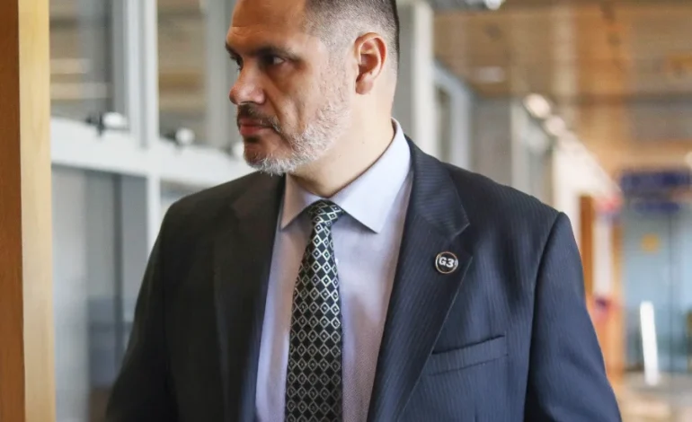 Claudio Crespo fue absuelto y su defensa pide poner fin al caso Gatica