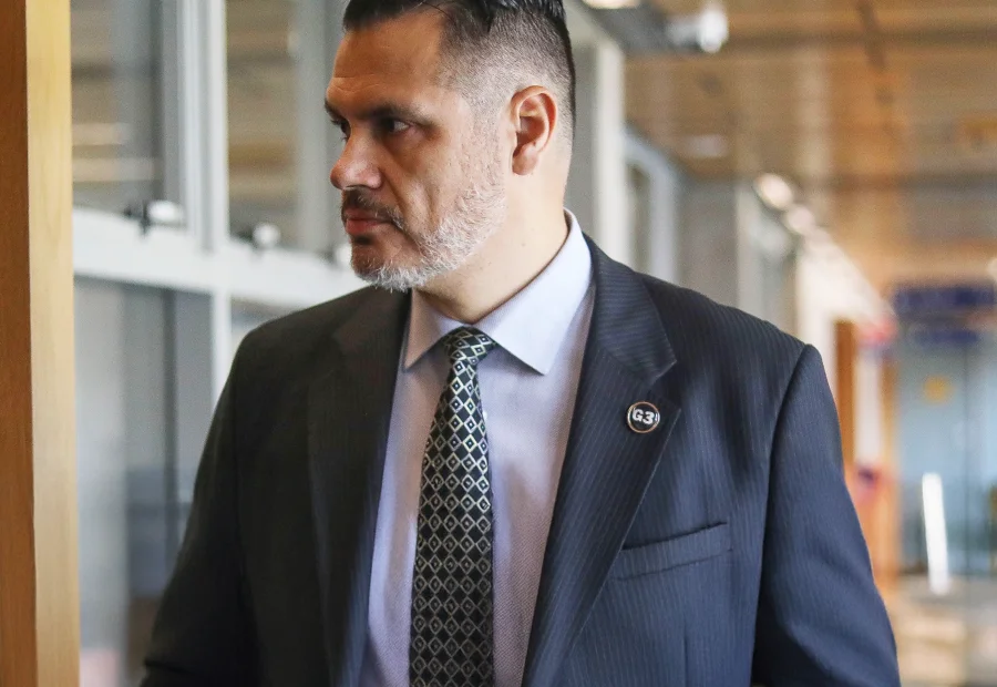 Claudio Crespo fue absuelto y su defensa pide poner fin al caso Gatica