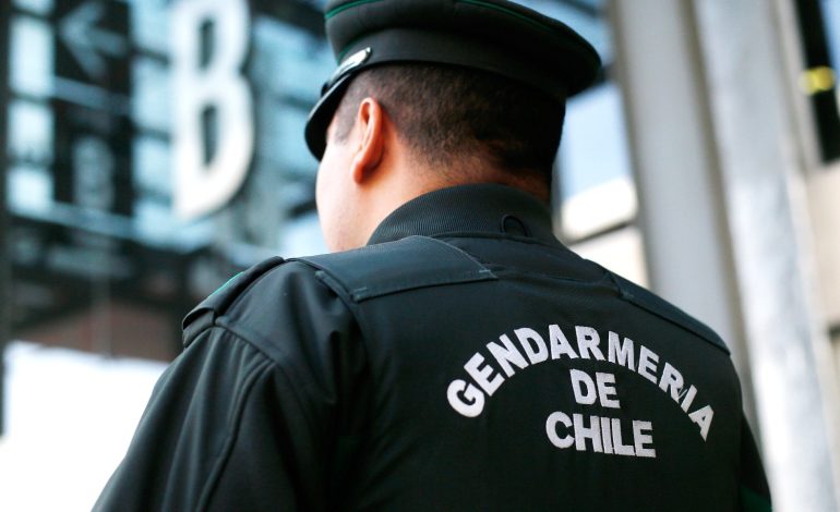 Condenado por pornografía infantil logra acceso a internet en la cárcel tras obtener puntaje nacional