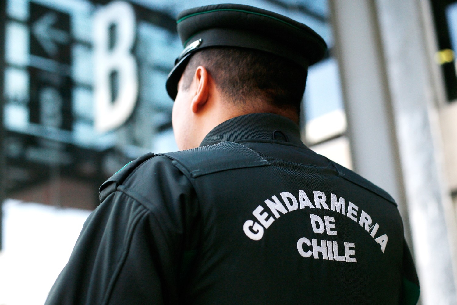 Condenado por pornografía infantil logra acceso a internet en la cárcel tras obtener puntaje nacional