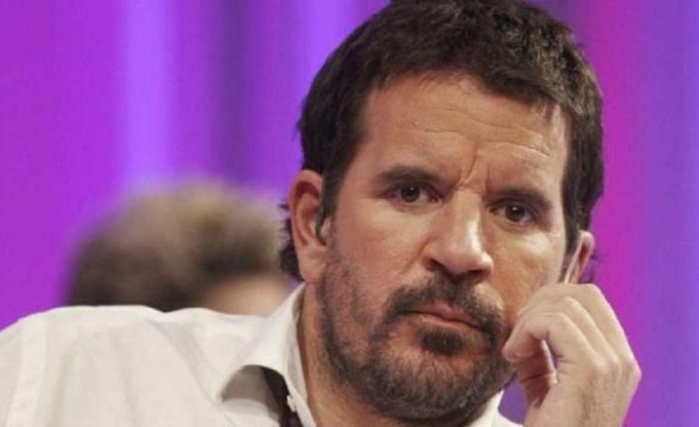 Circo Tony Caluga acusa a Vasco Moulian de no pagar servicios: “Lo voy a demandar por estafa”