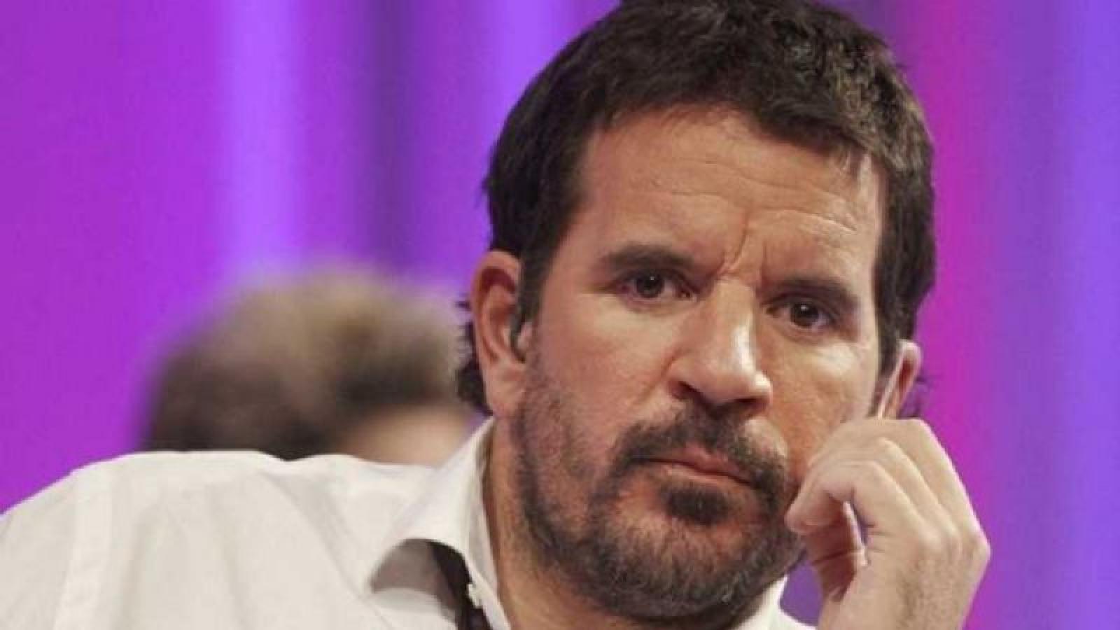 Circo Tony Caluga acusa a Vasco Moulian de no pagar servicios: “Lo voy a demandar por estafa”