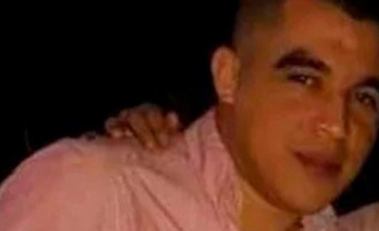 Muere “Niño Guerrero”, líder del Tren de Aragua: Trump anuncia operativo militar en Venezuela