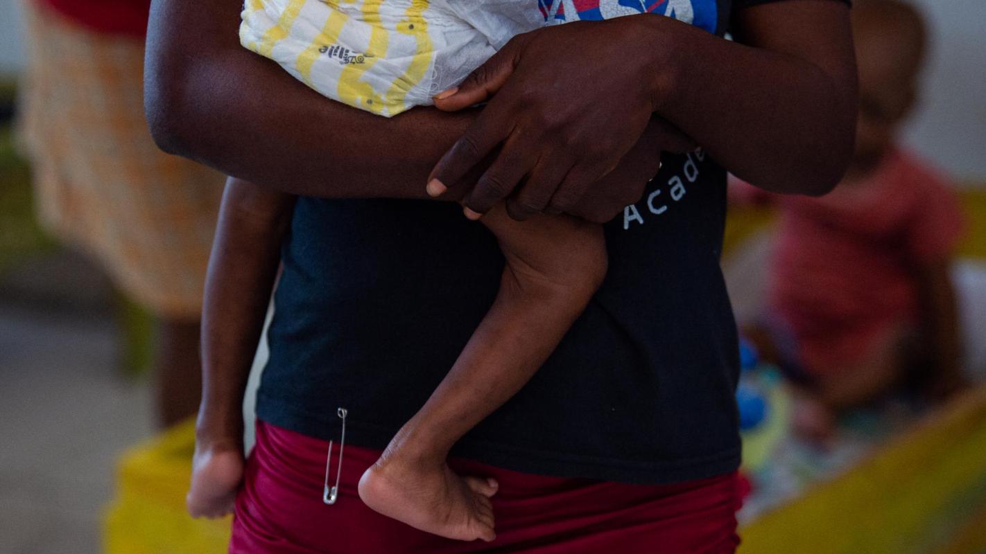 Más de 200 menores haitianos que ingresaron a Chile están desaparecidos: Fiscalía investiga posible red de tráfico