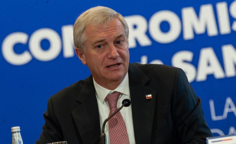 Cuenta Pública 2026: los principales anuncios y promesas que realizó José Antonio Kast
