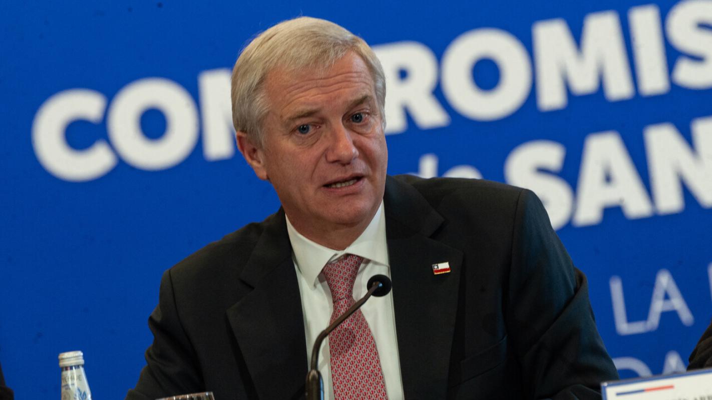 Cuenta Pública 2026: los principales anuncios y promesas que realizó José Antonio Kast