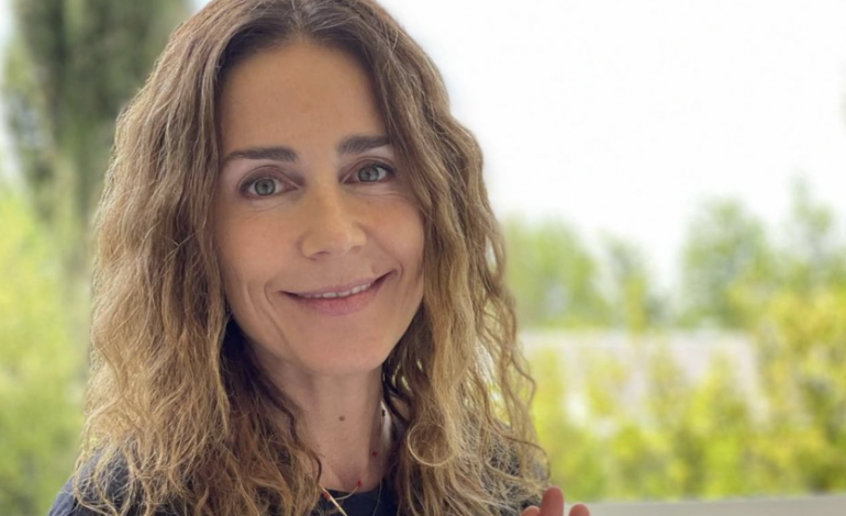 Felipe Bianchi deja la conducción de «Sin Filtros»: Bárbara Rebolledo asumirá como interina