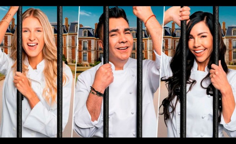 “El Internado” ya tiene ganadora: participante celebró entre lágrimas el triunfo en la final