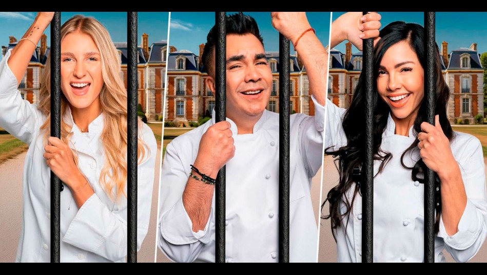 “El Internado” ya tiene ganadora: participante celebró entre lágrimas el triunfo en la final